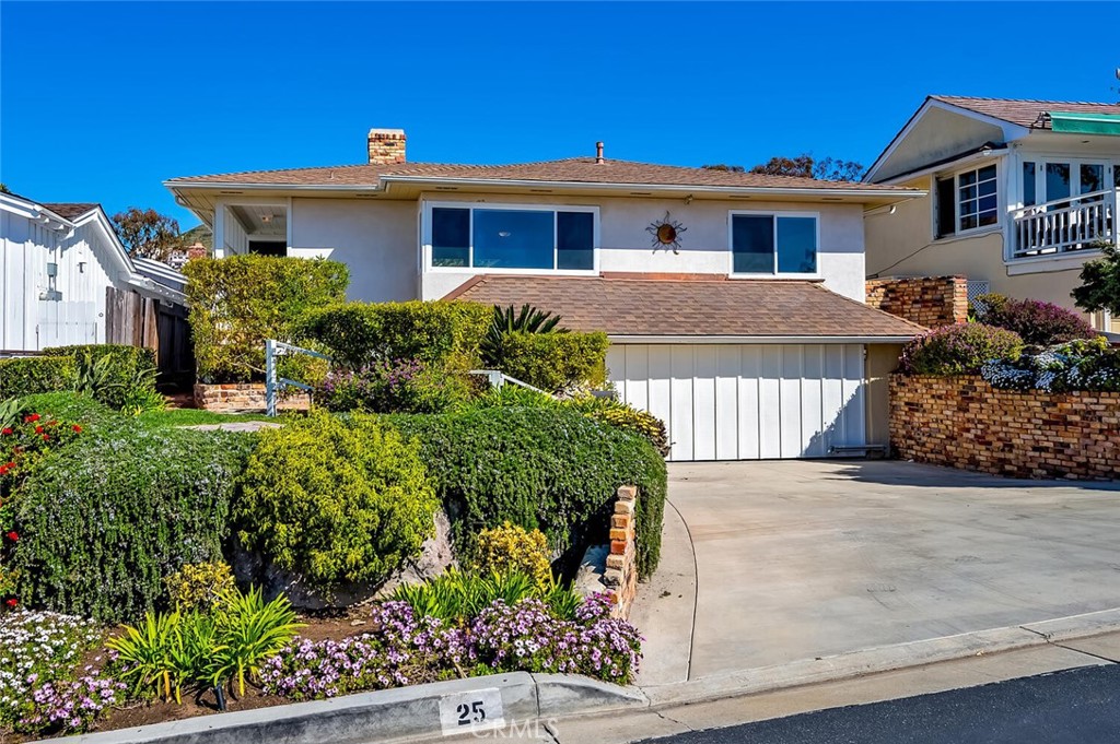 25 S La Senda Drive, Laguna Beach CA 92651 - photo 1