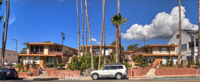 250 CLIFF Drive 10, Laguna Beach CA 92651 - photo 1
