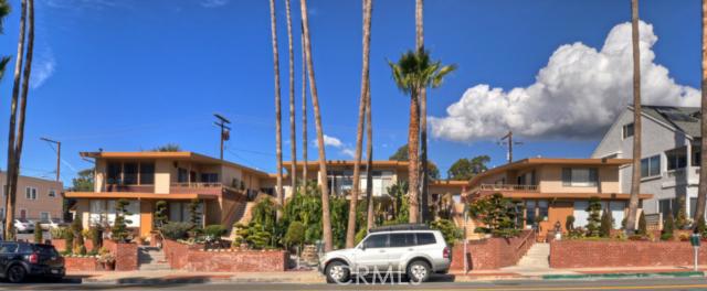 250 CLIFF Drive 3, Laguna Beach CA 92651 - photo 1