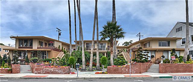 250 CLIFF Drive 8, Laguna Beach CA 92651 - photo 1