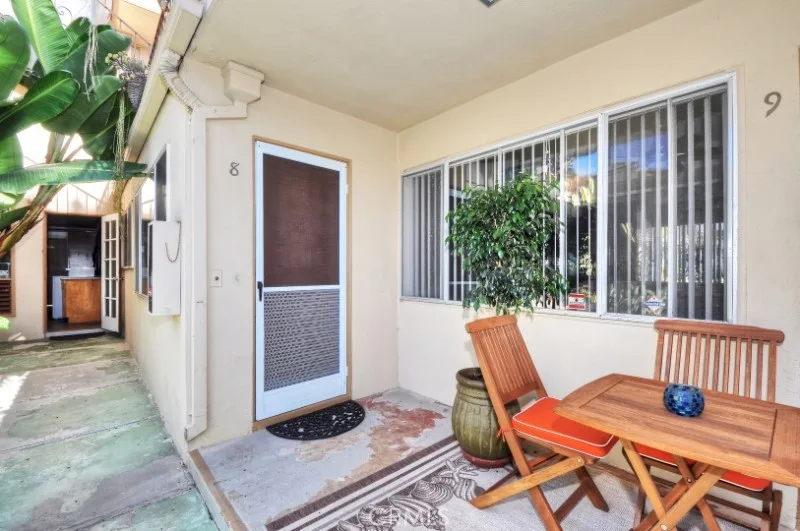 250 Cliff Drive 8, Laguna Beach