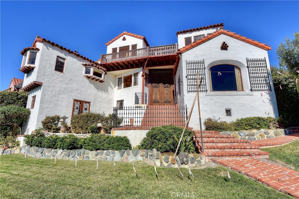 250 HIGH Drive, Laguna Beach CA 92651 - photo 1