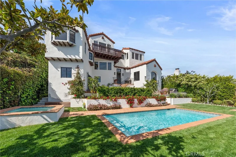 250 High Drive, Laguna Beach