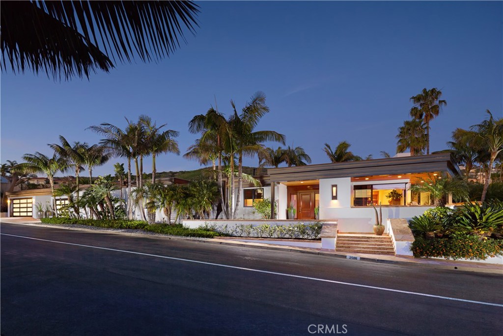 2506 Altamar Drive, Laguna Beach CA 92651 - photo 1