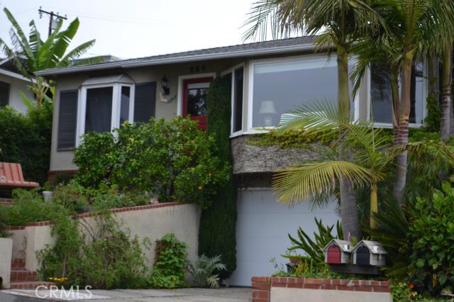 251 Beverly Street, Laguna Beach CA 92651 - photo 1