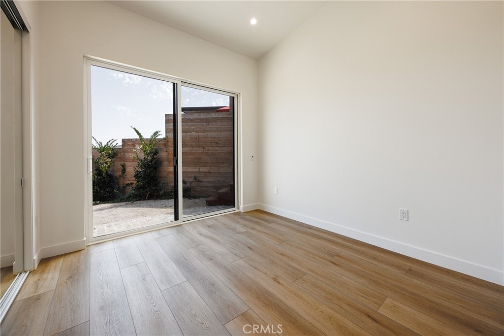 ADU: ensuite bedroom #2 - 251 Highland, Laguna Beach CA 92651 - photo 34