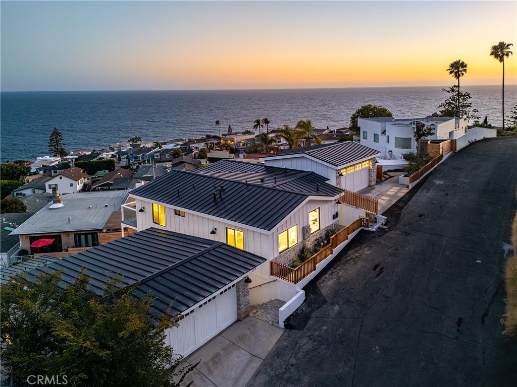 Golden hour - 251 Highland, Laguna Beach CA 92651 - photo 36