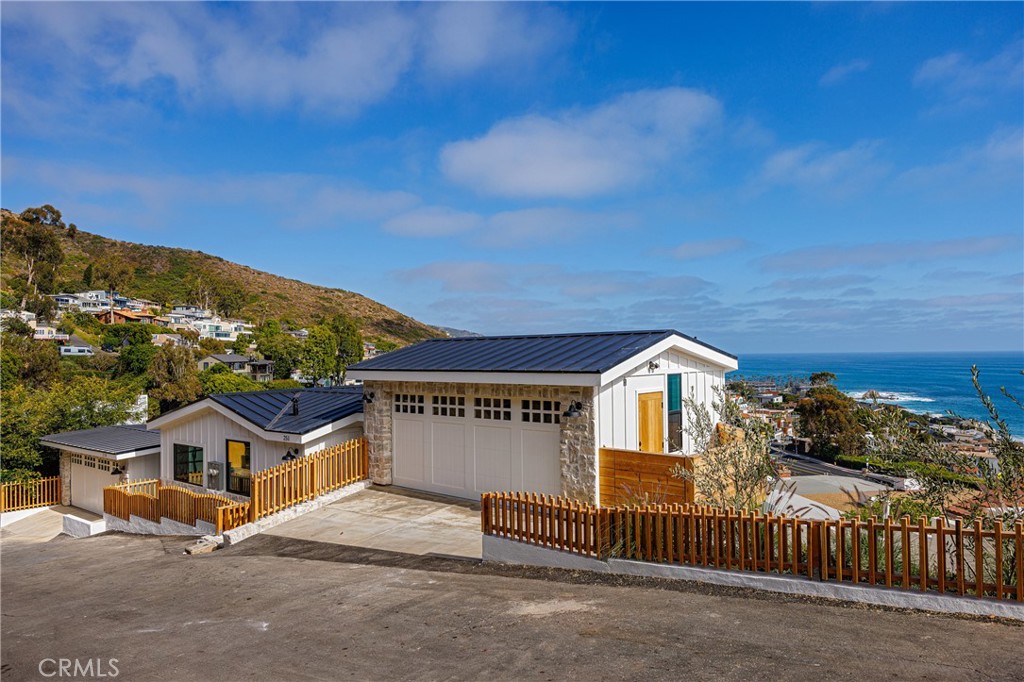 Street view at daytime - 251 Highland, Laguna Beach CA 92651 - photo 38