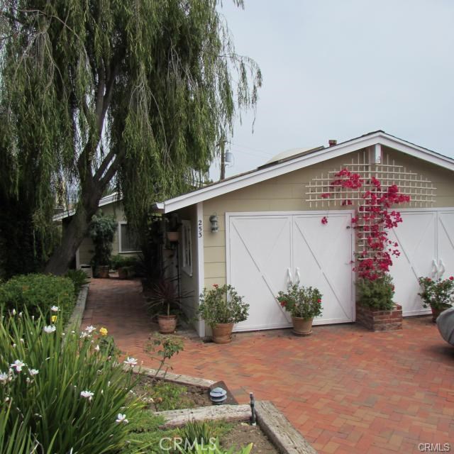 251 La Brea Street, Laguna Beach CA 92651 - photo 1