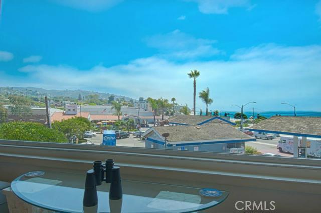 Enjoy spectacular views from within the property. - 251 Lower Cliff Drive 14, Laguna Beach CA 92651 - photo 1