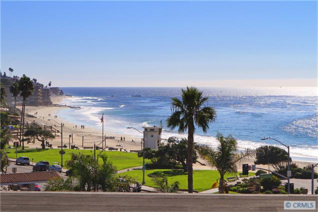251 LOWER CLIFF Drive 2, Laguna Beach CA 92651 - photo 1