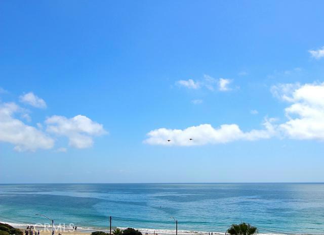 View from the living room !!! - 251 Lower Cliff Drive 3, Laguna Beach CA 92651 - photo 1