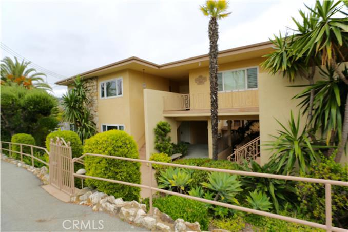 251 Lower Cliff Drive 4, Laguna Beach CA 92651 - photo 1