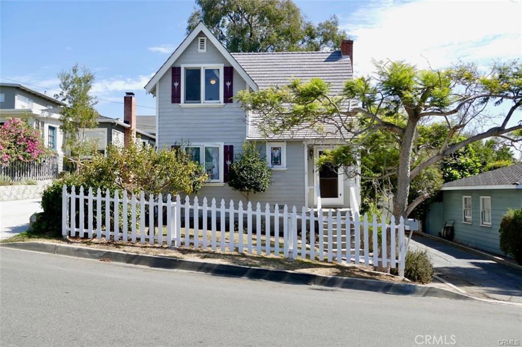 251 Viejo Street, Laguna Beach CA 92651 - photo 1