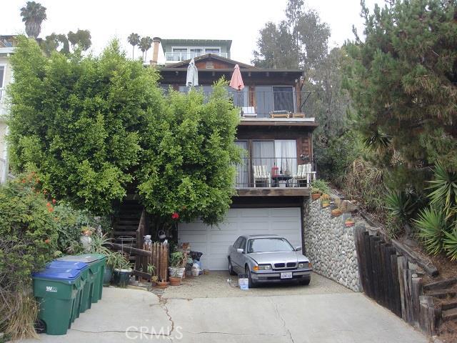 2512 Glenneyre Street, Laguna Beach CA 92651 - photo 1
