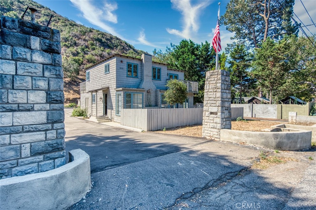 2515 Laguna Canyon Road B, Laguna Beach CA 92651 - photo 1