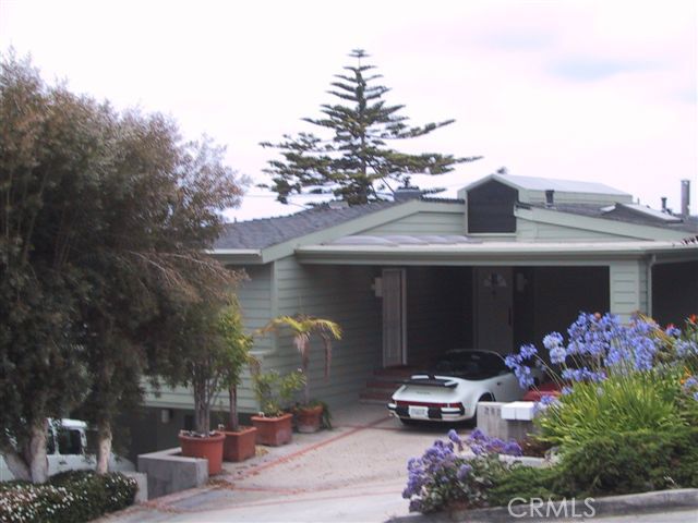 252 Arch Street, Laguna Beach CA 92651 - photo 1