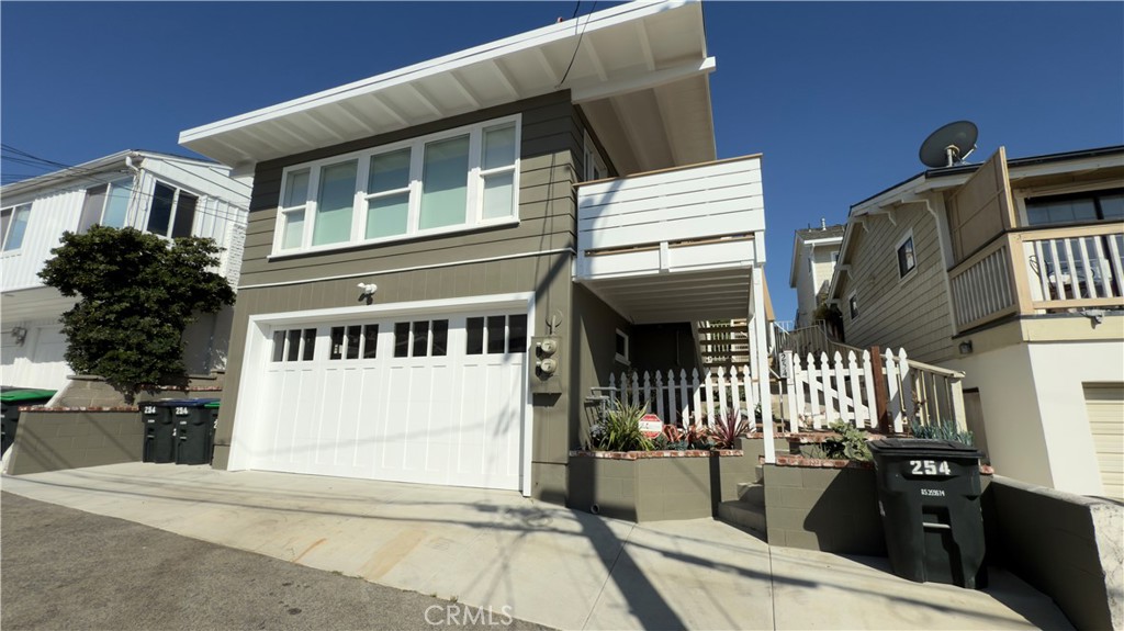 252 Grandview B, Laguna Beach CA 92651 - photo 12