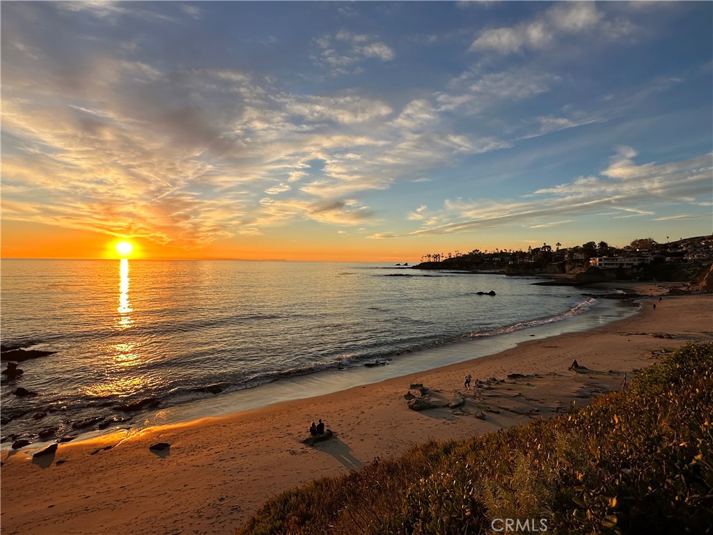 Divers Cove is a short stroll away! - 252 Grandview B, Laguna Beach CA 92651 - photo 13