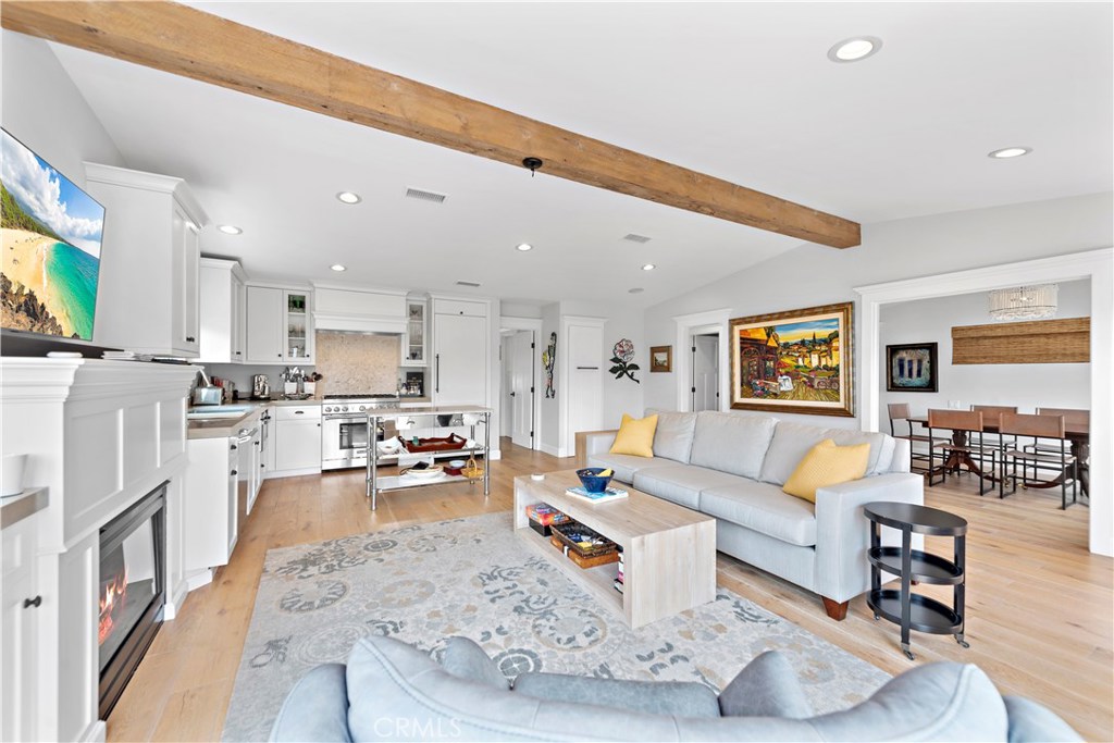 252 Wave Street, Laguna Beach CA 92651 - photo 1