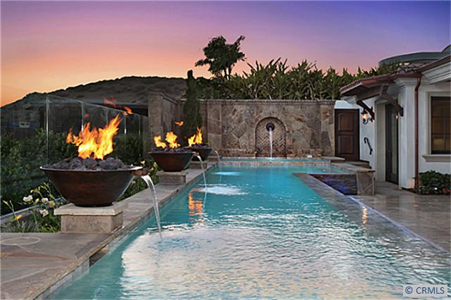 Pool - 2523 ALTAMAR, Laguna Beach CA 92651 - photo 1