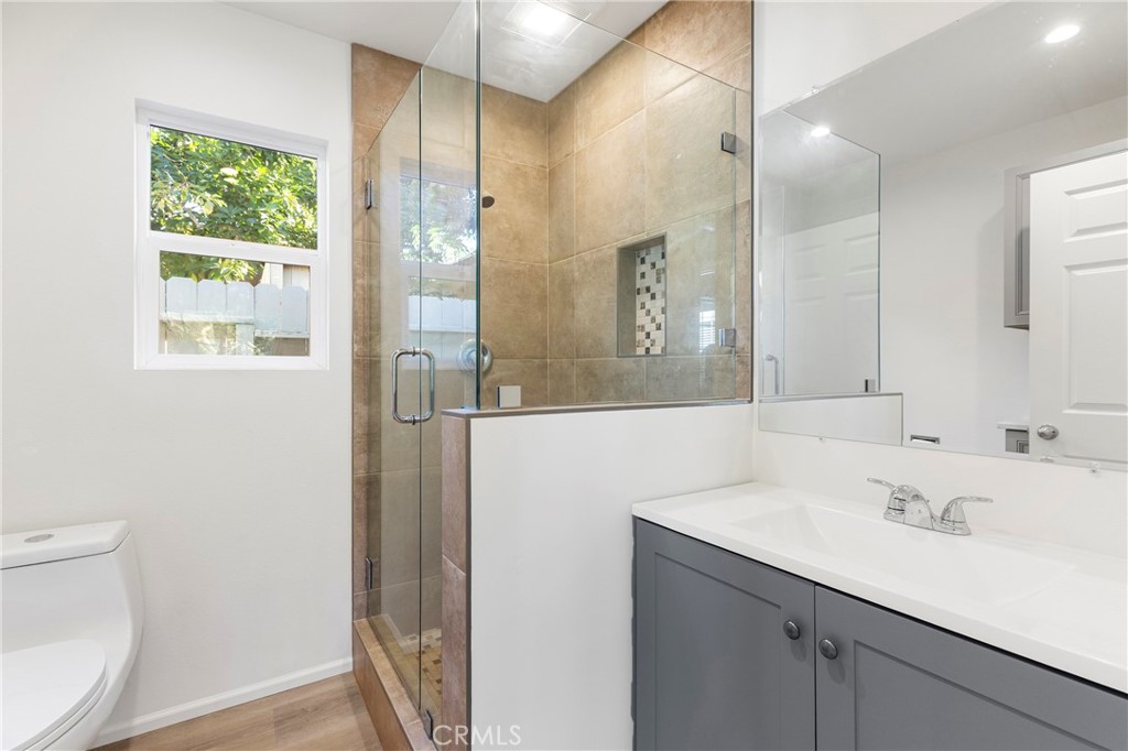 Bathroom - 2525 Laguna Canyon 3, Laguna Beach CA 92651 - photo 5