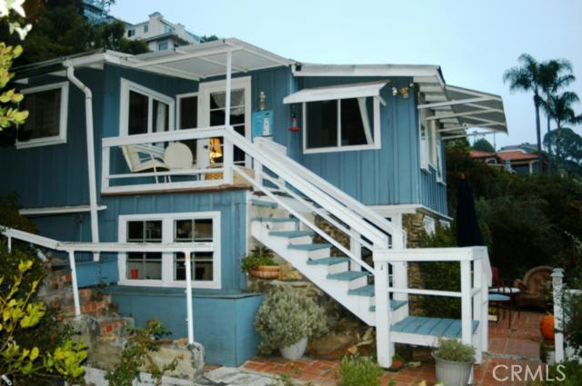 2538 Glenneyre Street, Laguna Beach CA 92651 - photo 1