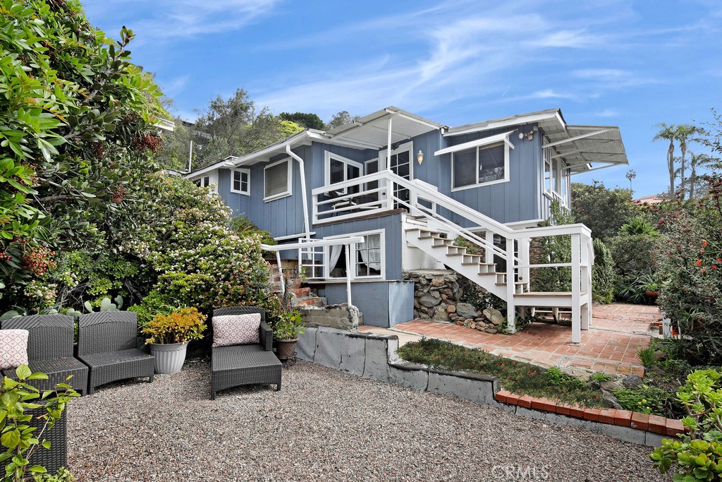 2538 Glenneyre Street, Laguna Beach CA 92651 - photo 1
