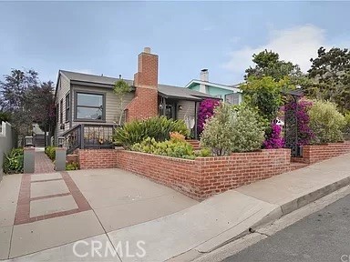 Street view - 254 Chiquita, Laguna Beach CA 92651 - photo 3
