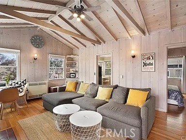 Living room - 254 Chiquita, Laguna Beach CA 92651 - photo 6