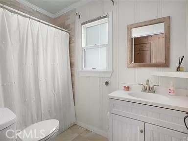 Full bath - 254 Chiquita, Laguna Beach CA 92651 - photo 12