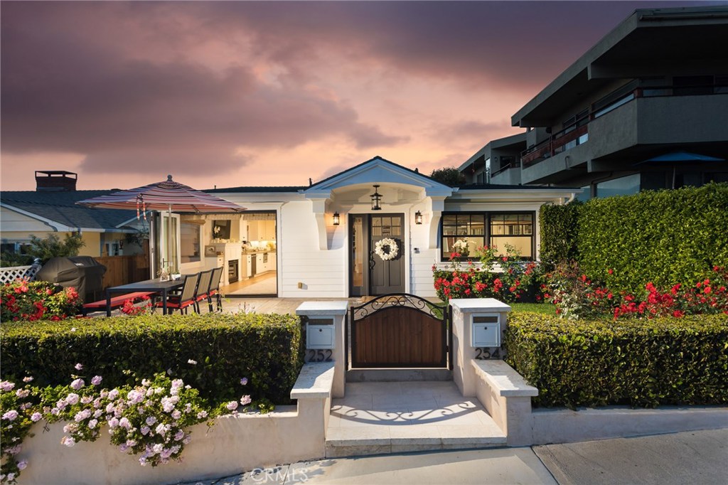 254 Wave Street, Laguna Beach CA 92651 - photo 1