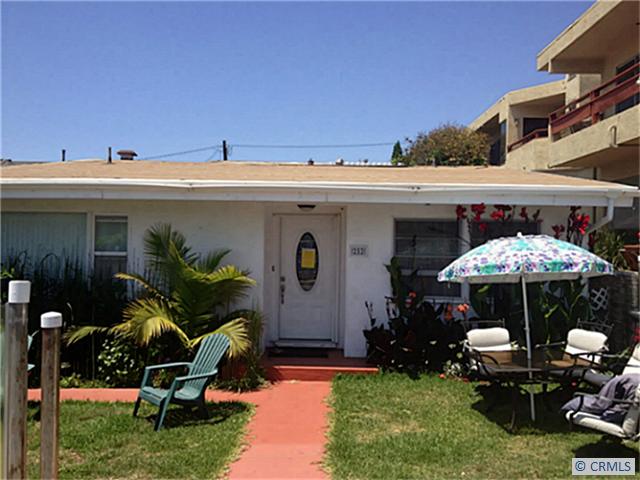 254 WAVE Street, Laguna Beach CA 92651 - photo 1