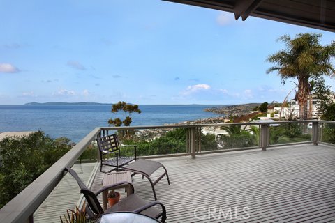 Exquisite Catalina Island - 2540 Bonita Way, Laguna Beach CA 92651 - photo 1