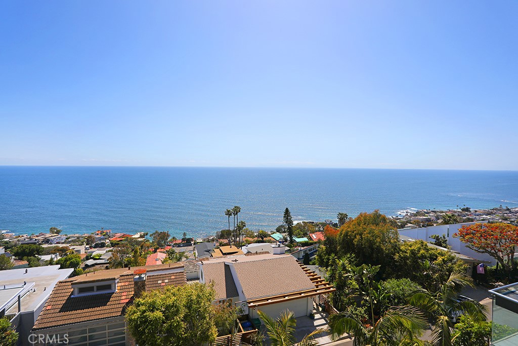 Panoramic ocean views! - 2545 Juanita Way, Laguna Beach CA 92651 - photo 1