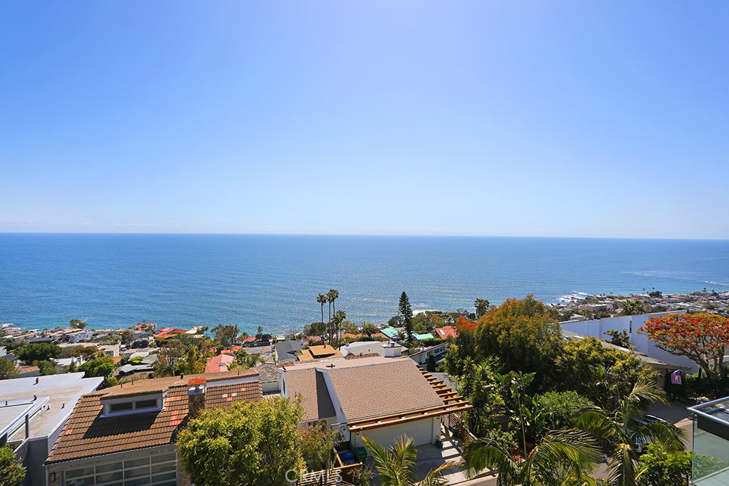 Panoramic ocean views! - 2545 Juanita Way, Laguna Beach CA 92651 - photo 1