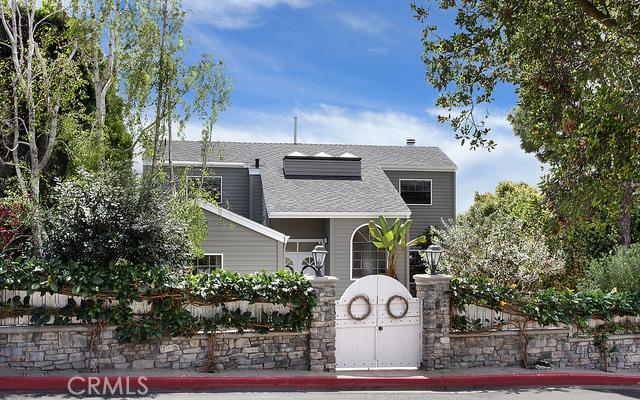 2549 Bonita Way, Laguna Beach CA 92651 - photo 1