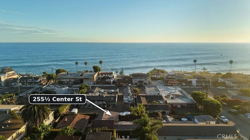 255.5 Center, Laguna Beach, CA 92651