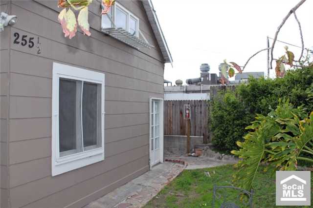 255 5 SAINT ANNS Drive A, Laguna Beach CA 92651 - photo 1