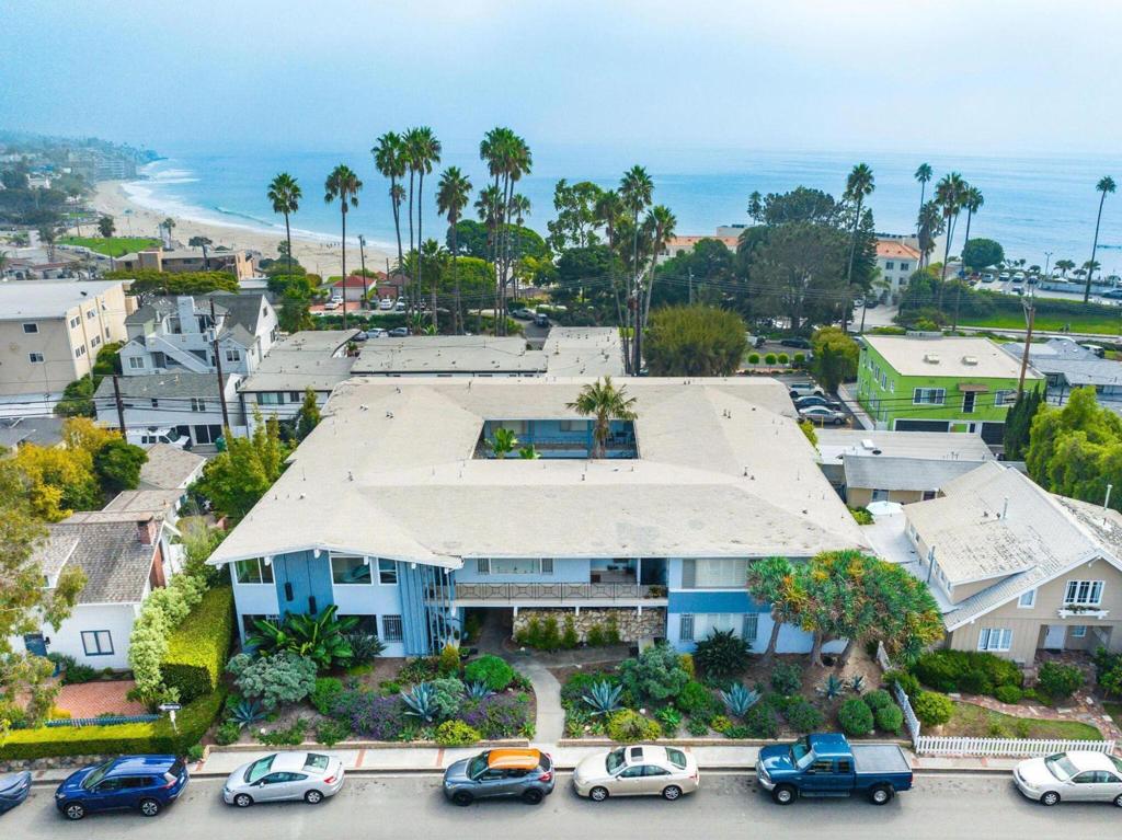 Laguna Beach - 255 Cypress Drive 16, Laguna Beach CA 92651 - photo 1