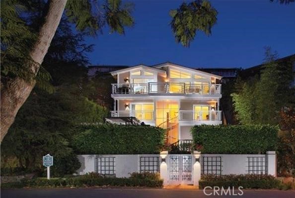 255 EMERALD BAY, Laguna Beach CA 92651 - photo 1