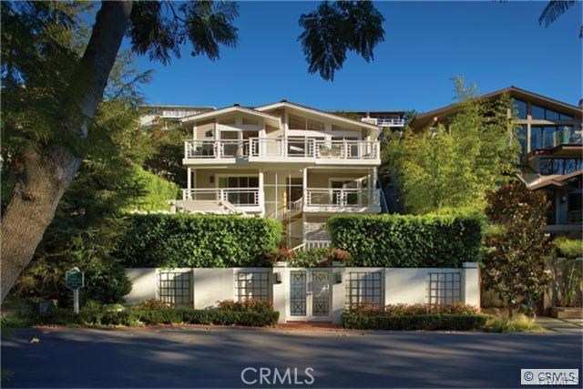 255 EMERALD BAY, Laguna Beach CA 92651 - photo 1