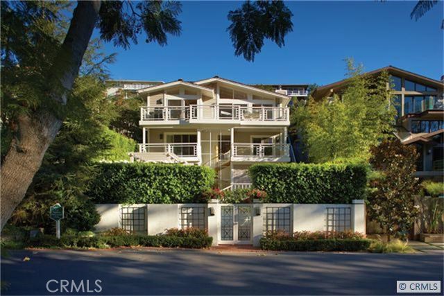 255 EMERALD BAY, Laguna Beach CA 92651 - photo 1