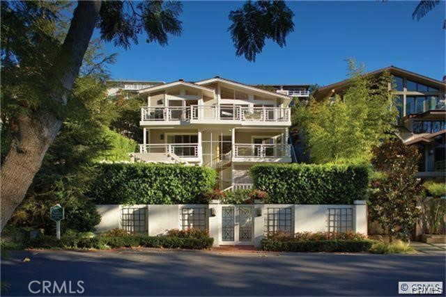 255 EMERALD BAY, Laguna Beach CA 92651 - photo 1