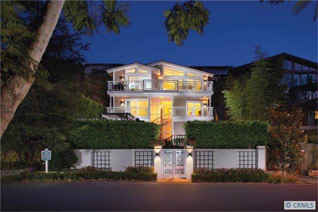 255 EMERALD BAY, Laguna Beach CA 92651 - photo 1