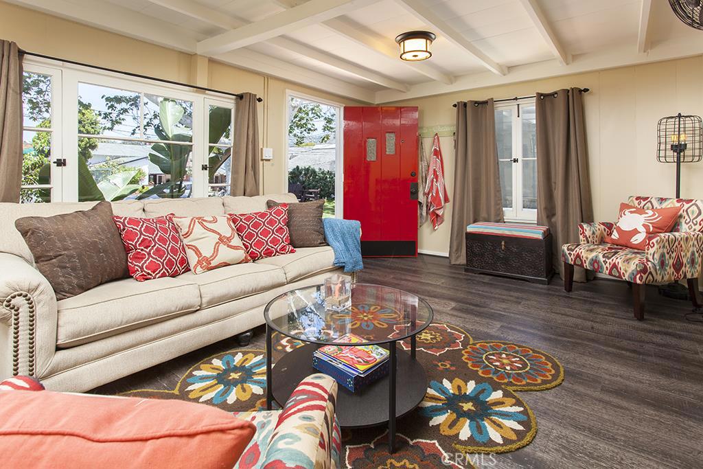 255 St. Ann's, Laguna Beach CA 92651 - photo 1