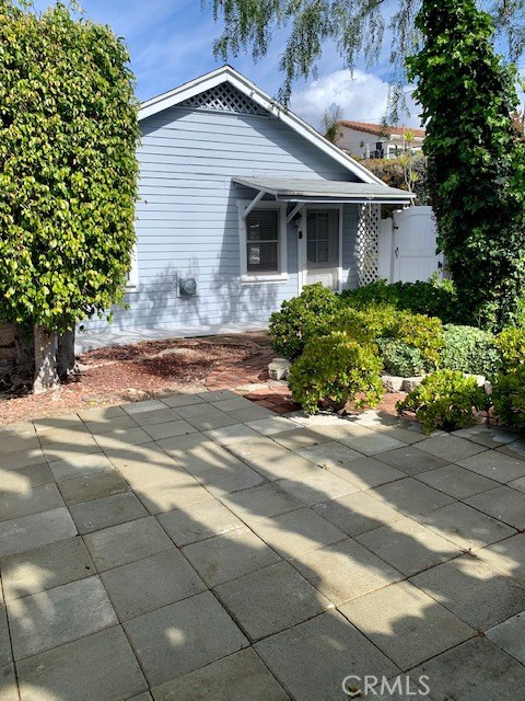 256 Center Street COTTAGE, Laguna Beach CA 92651 - photo 1