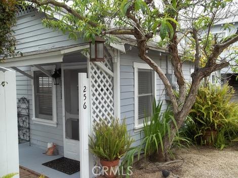 256 Center Street, Laguna Beach CA 92651 - photo 1
