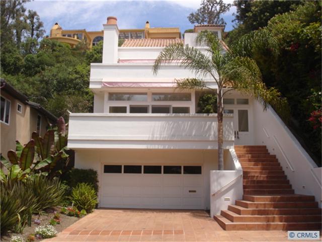 256 EMERALD BAY, Laguna Beach CA 92651 - photo 1