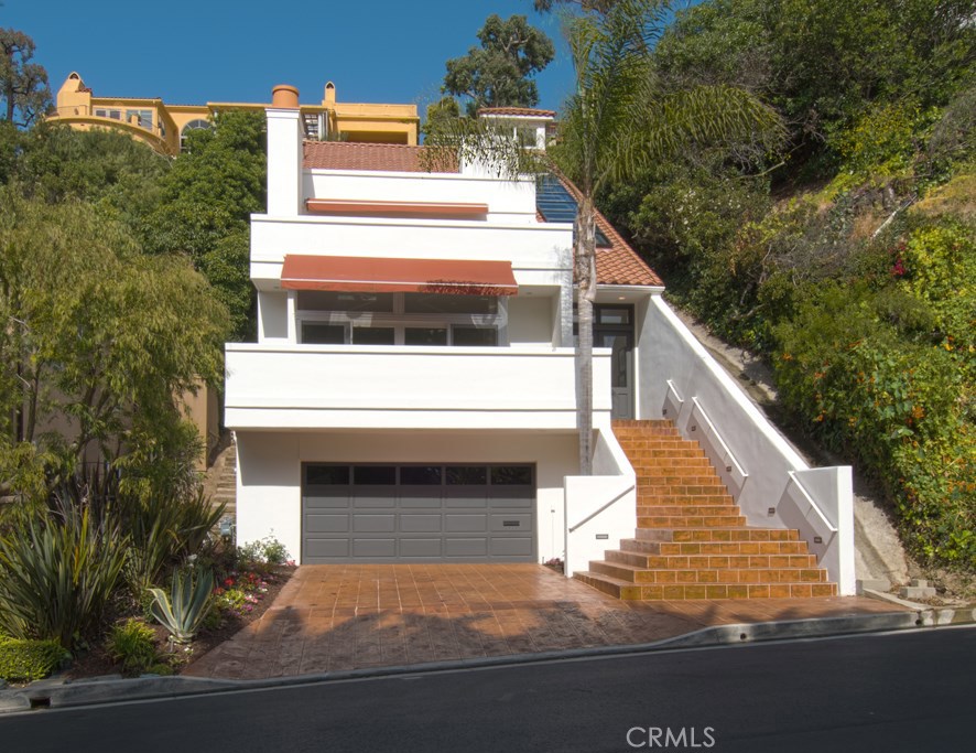 256 Emerald Bay, Laguna Beach CA 92651 - photo 1